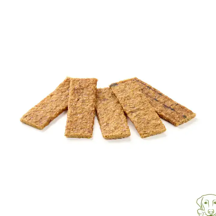 Friandises Naturelles - Lamelles