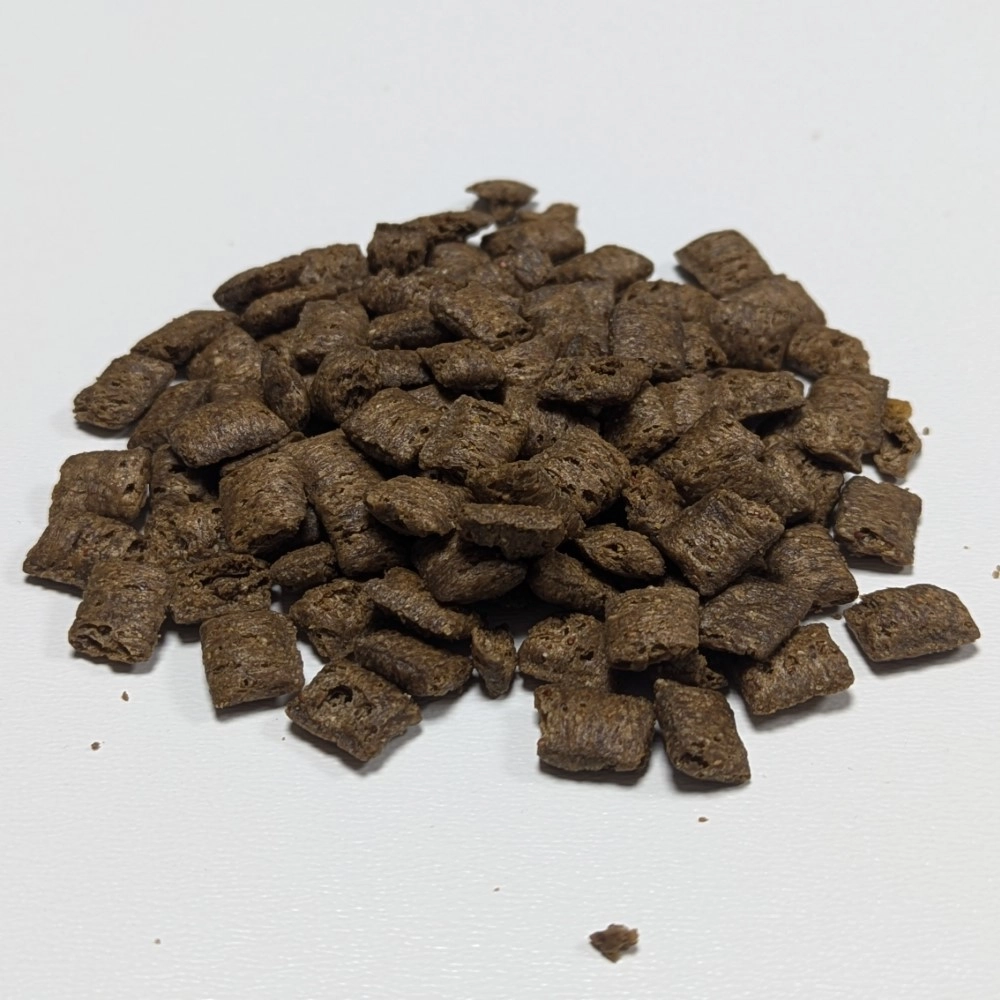 PLANCTON - Friandises feuilletées de poisson 70g