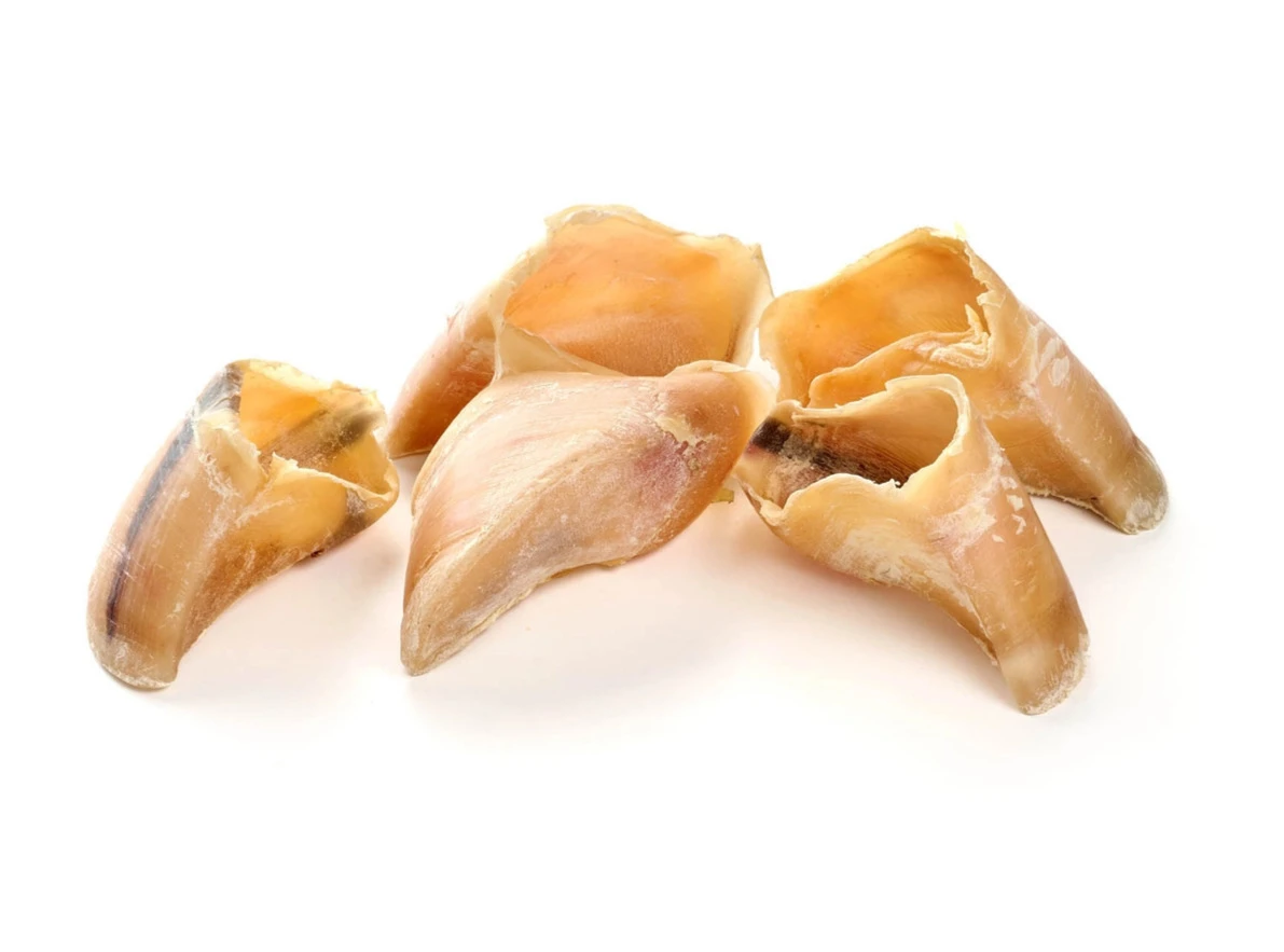 Sabot de Veau