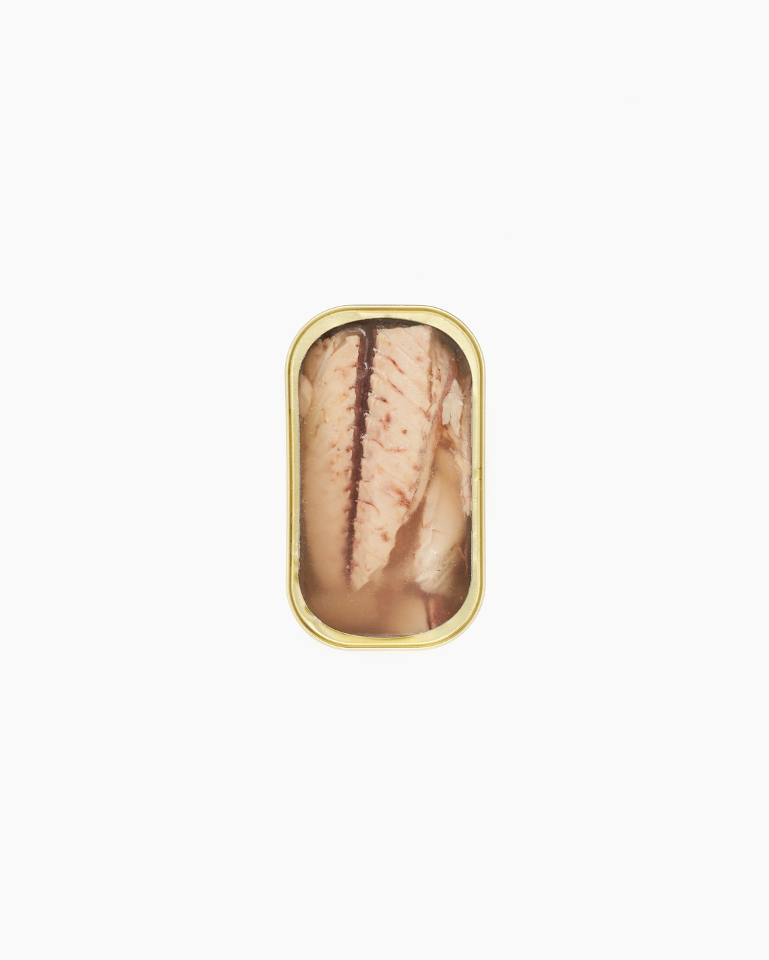 Sardines CANUMI