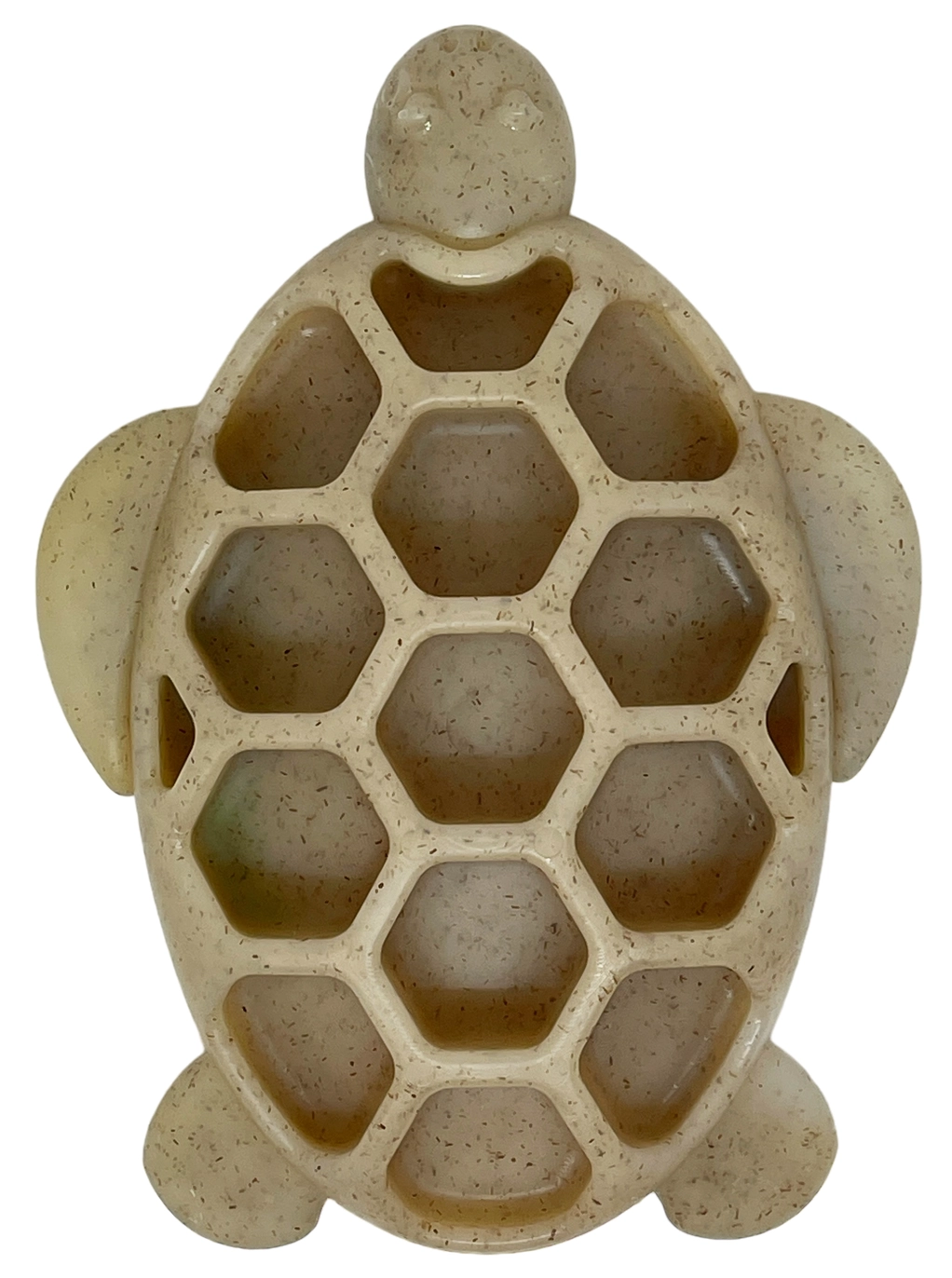 Jouet d'occupation Tortue - SODAPUP