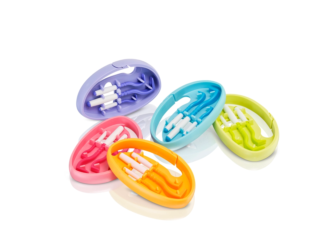 Tick Twister - Tire Tiques