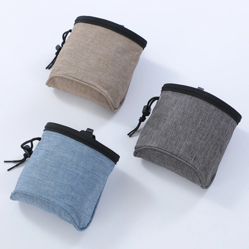 Pochette à Friandises