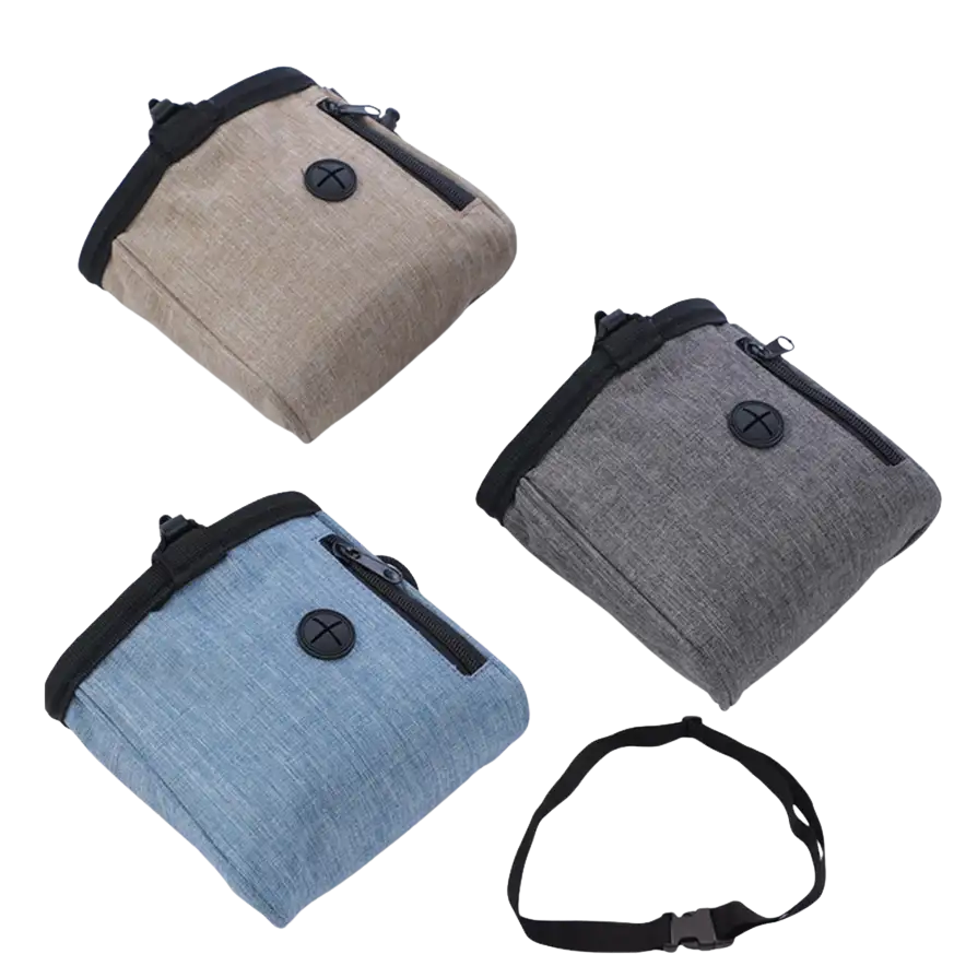 Pochette à Friandises