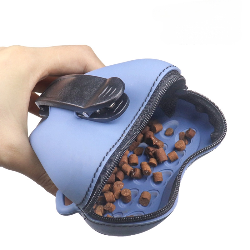 Pochette à Friandises silicone