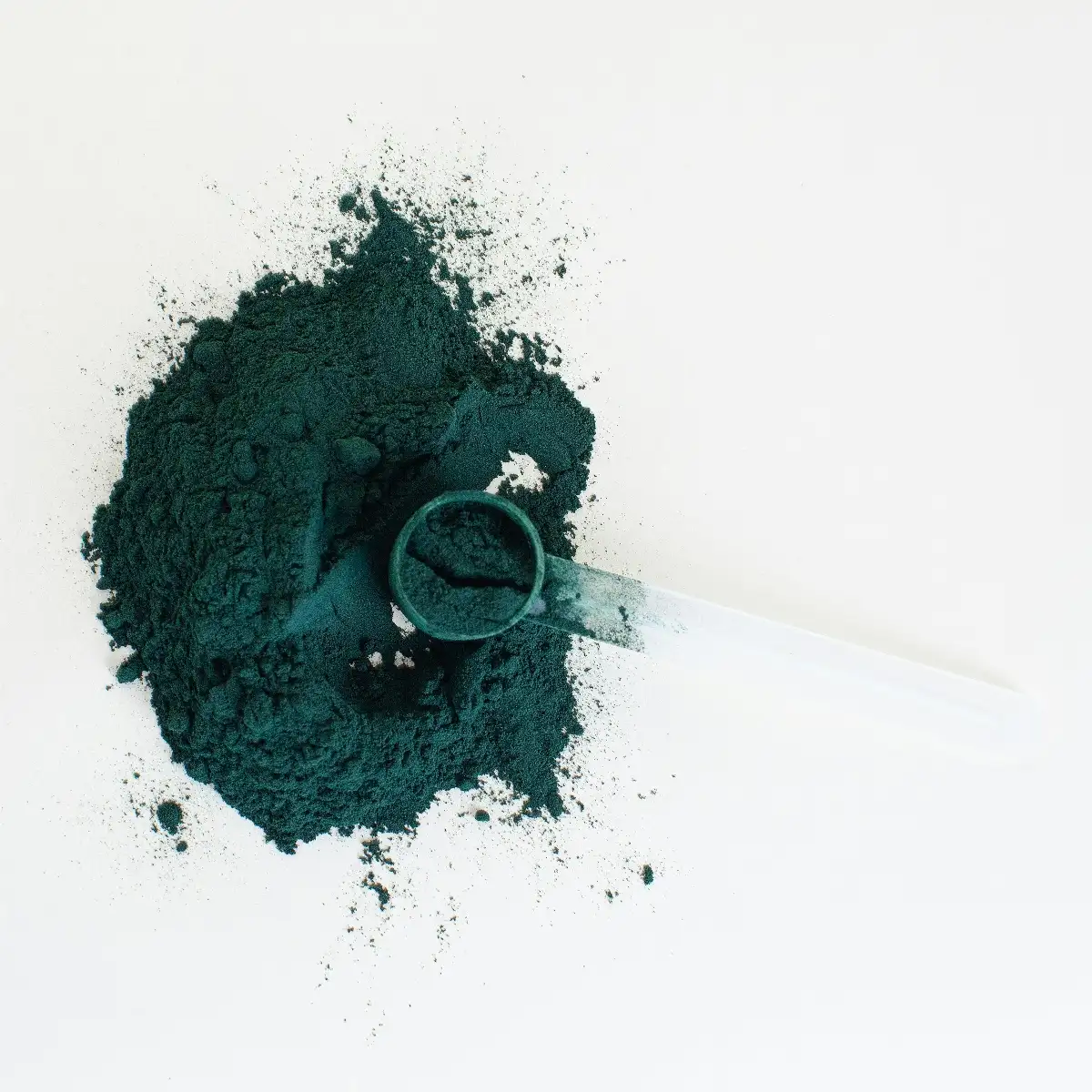 Green Spirulina - Cooka's Cookies