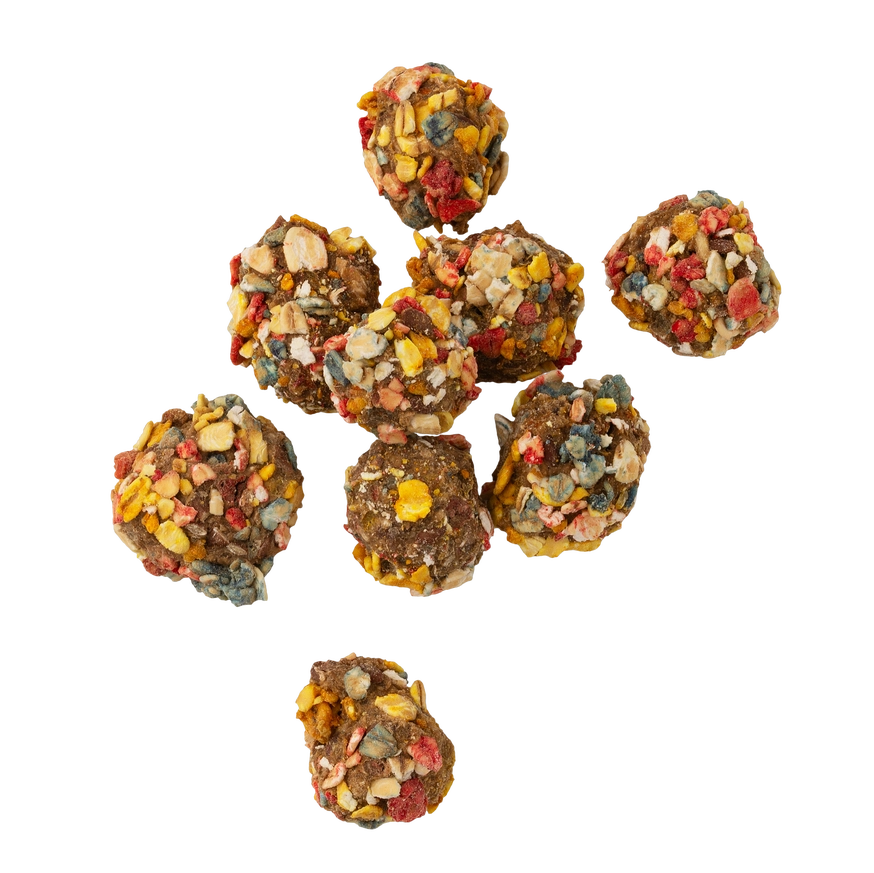 Happy Bonbons - Cooka's Cookies