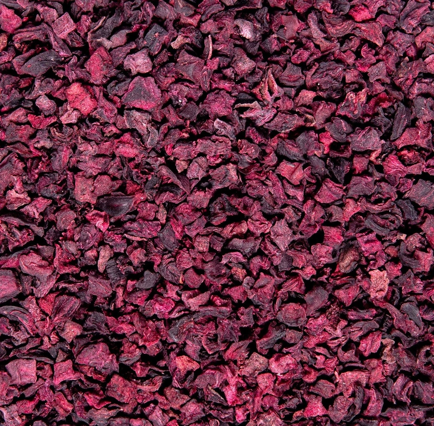 Beetroot Bites - Cooka's Cookies