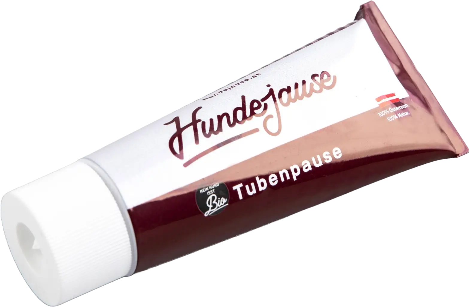 TUBBYDOG Bio - Tubenpause