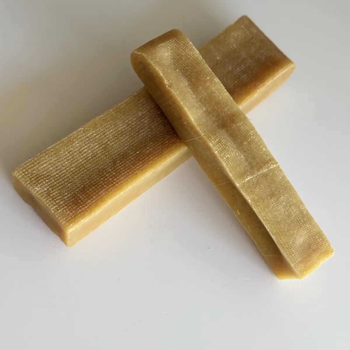 Fromage à mâcher