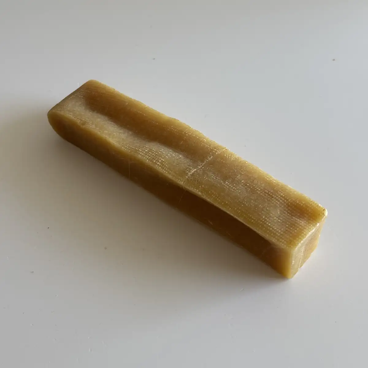 Fromage à mâcher
