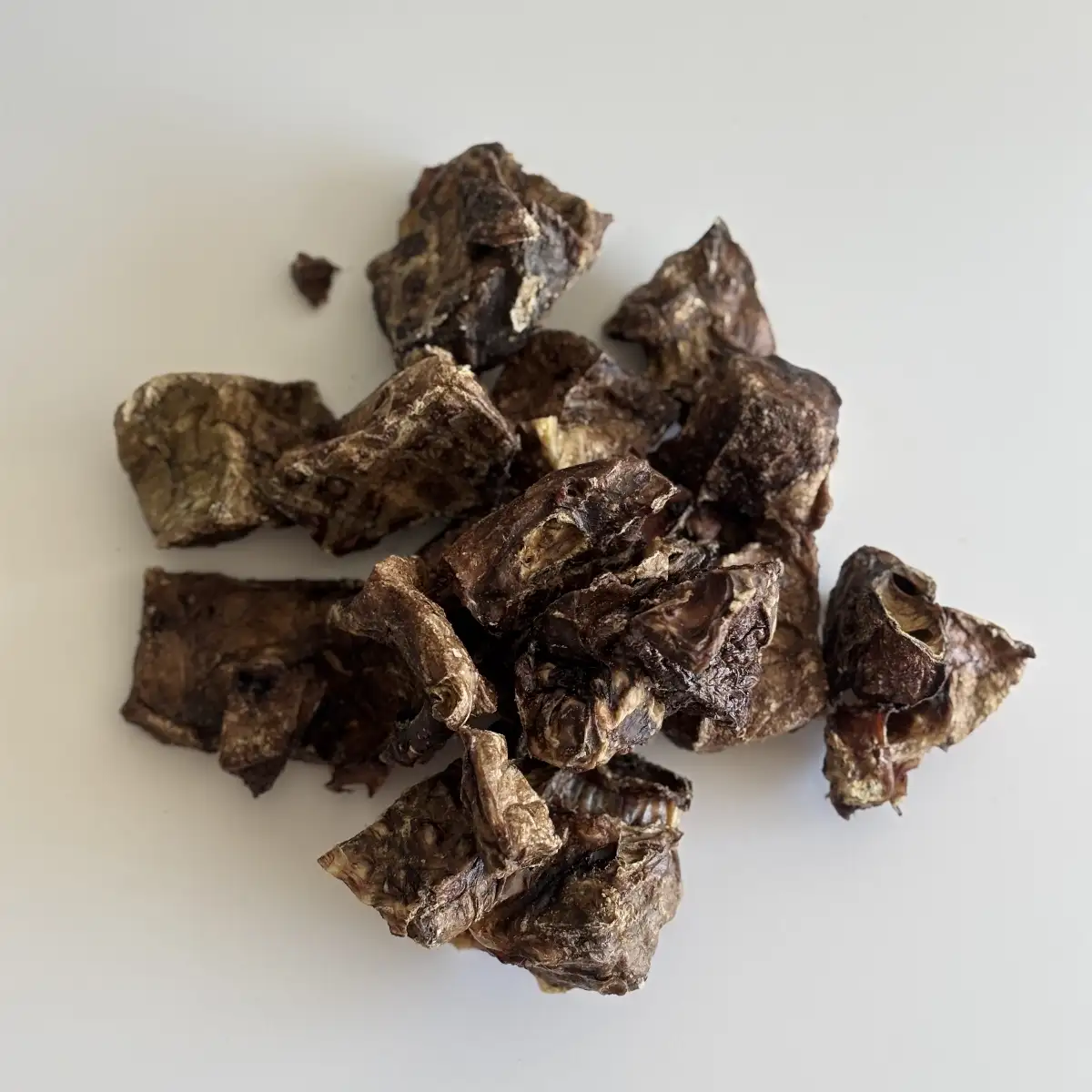 Bouchées de Boeuf - 250g