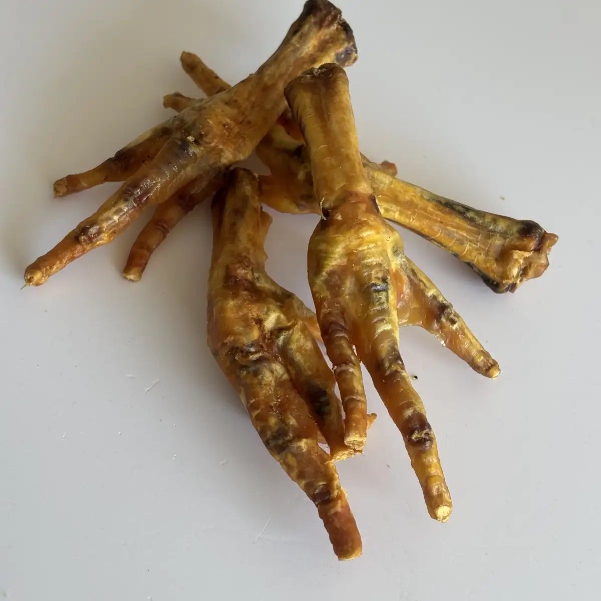 Patte de Poulet