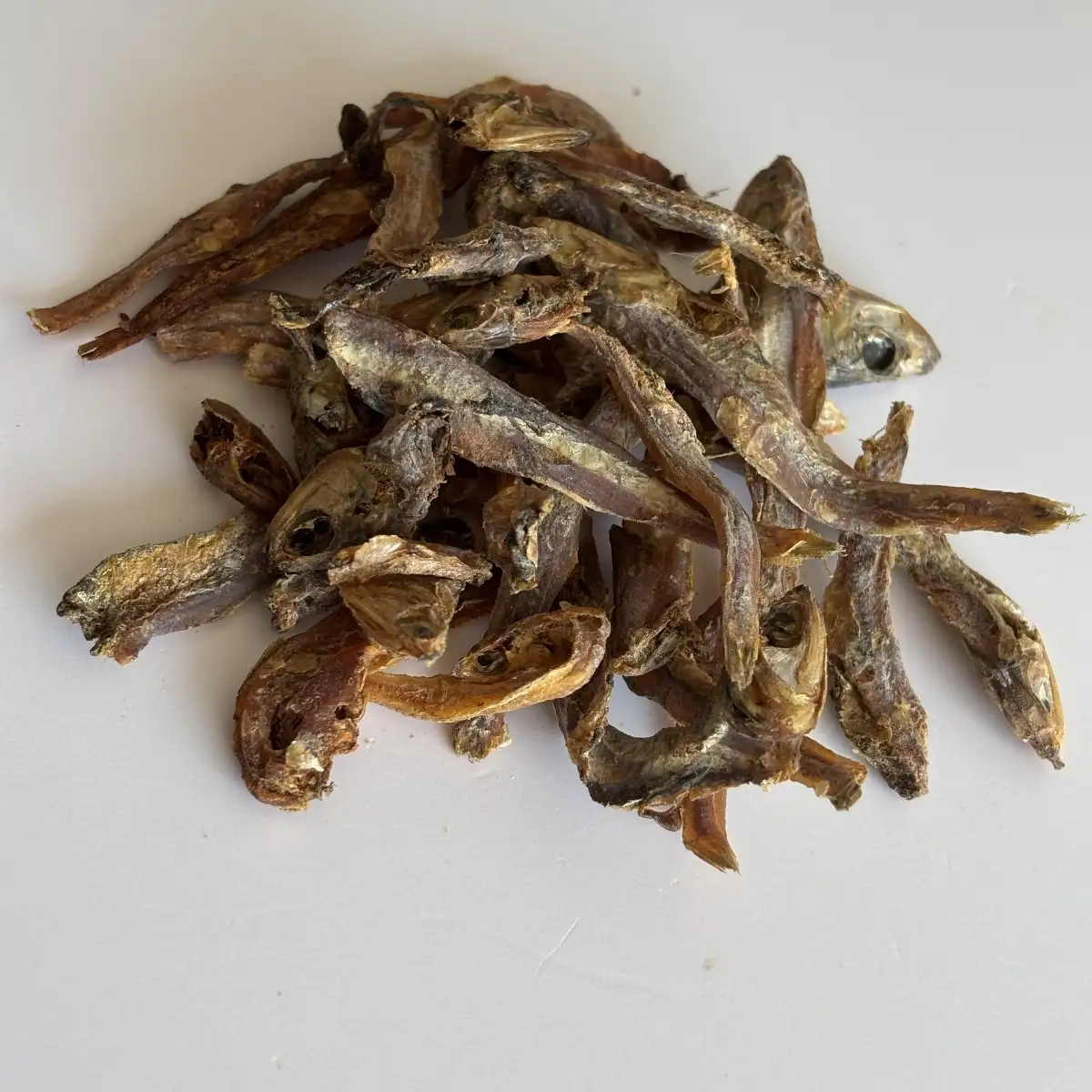 Sprats - 100g