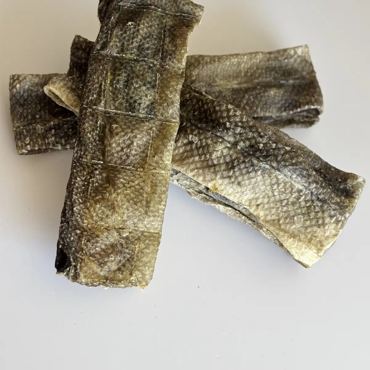 Lamelle de Cabillaud - 100g