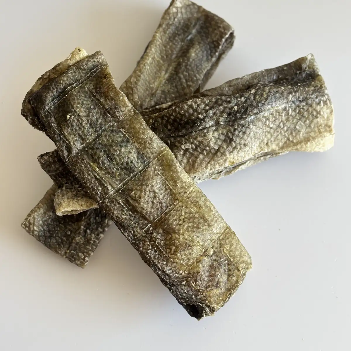 Lamelle de Cabillaud - 100g