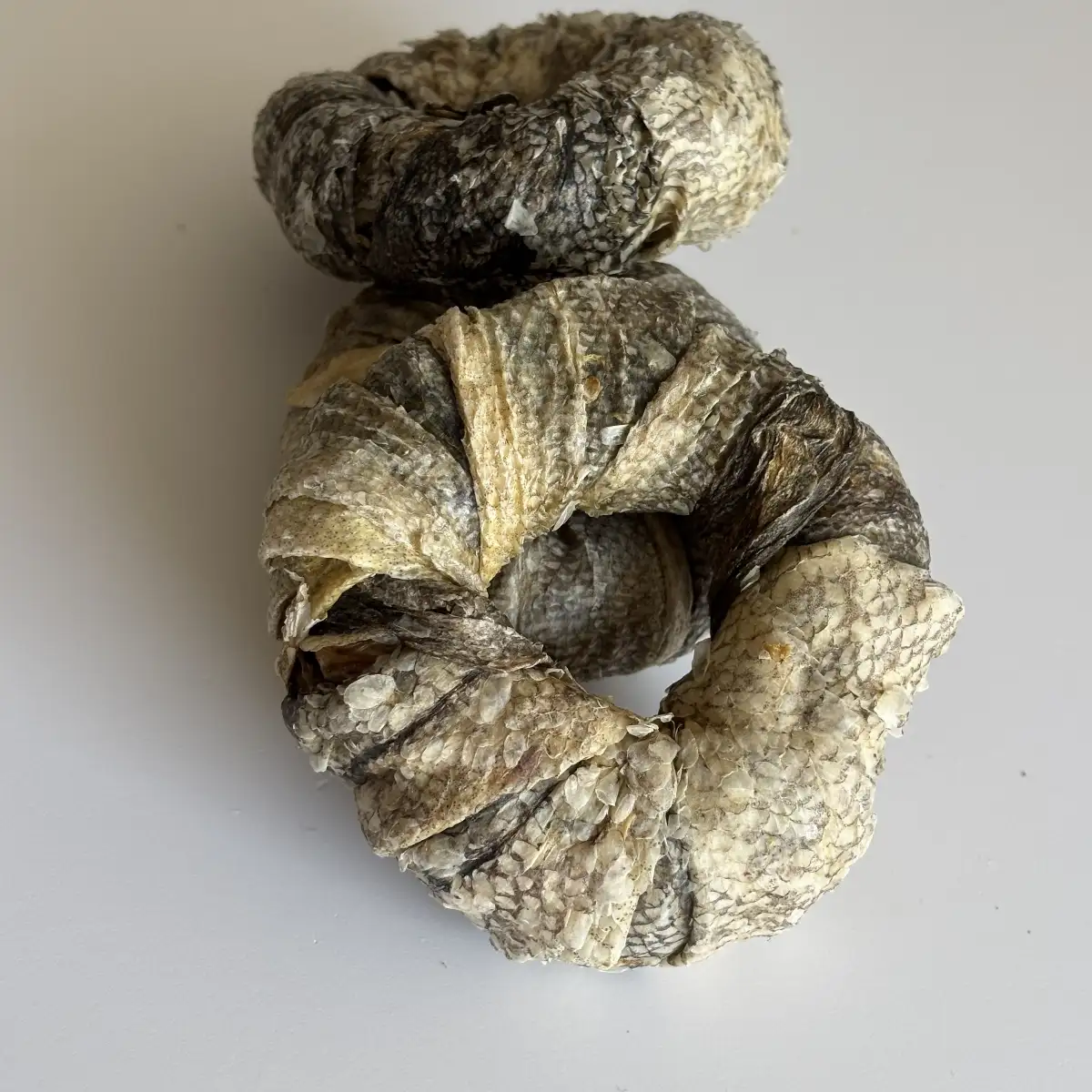 Donut de Cabillaud - 100g