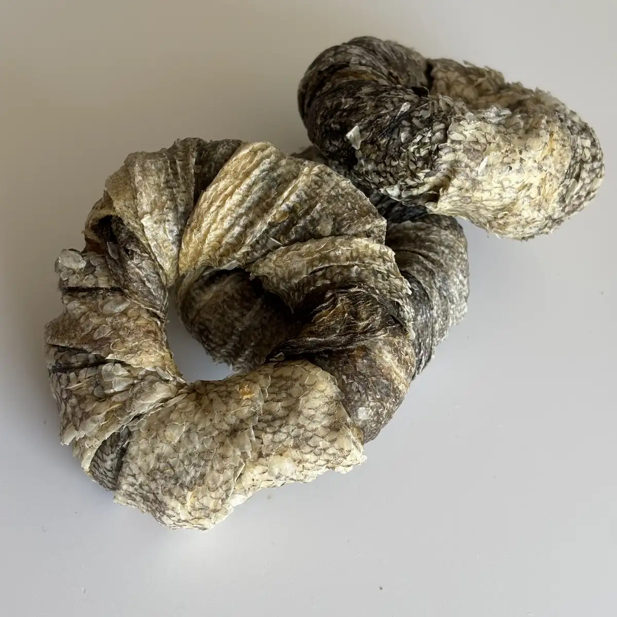 Donut de Cabillaud - 100g