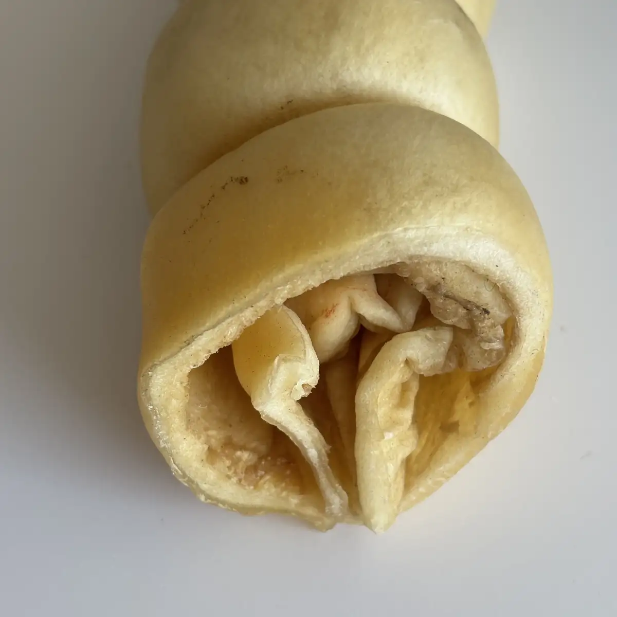 Rouleau de masque de Buffle
