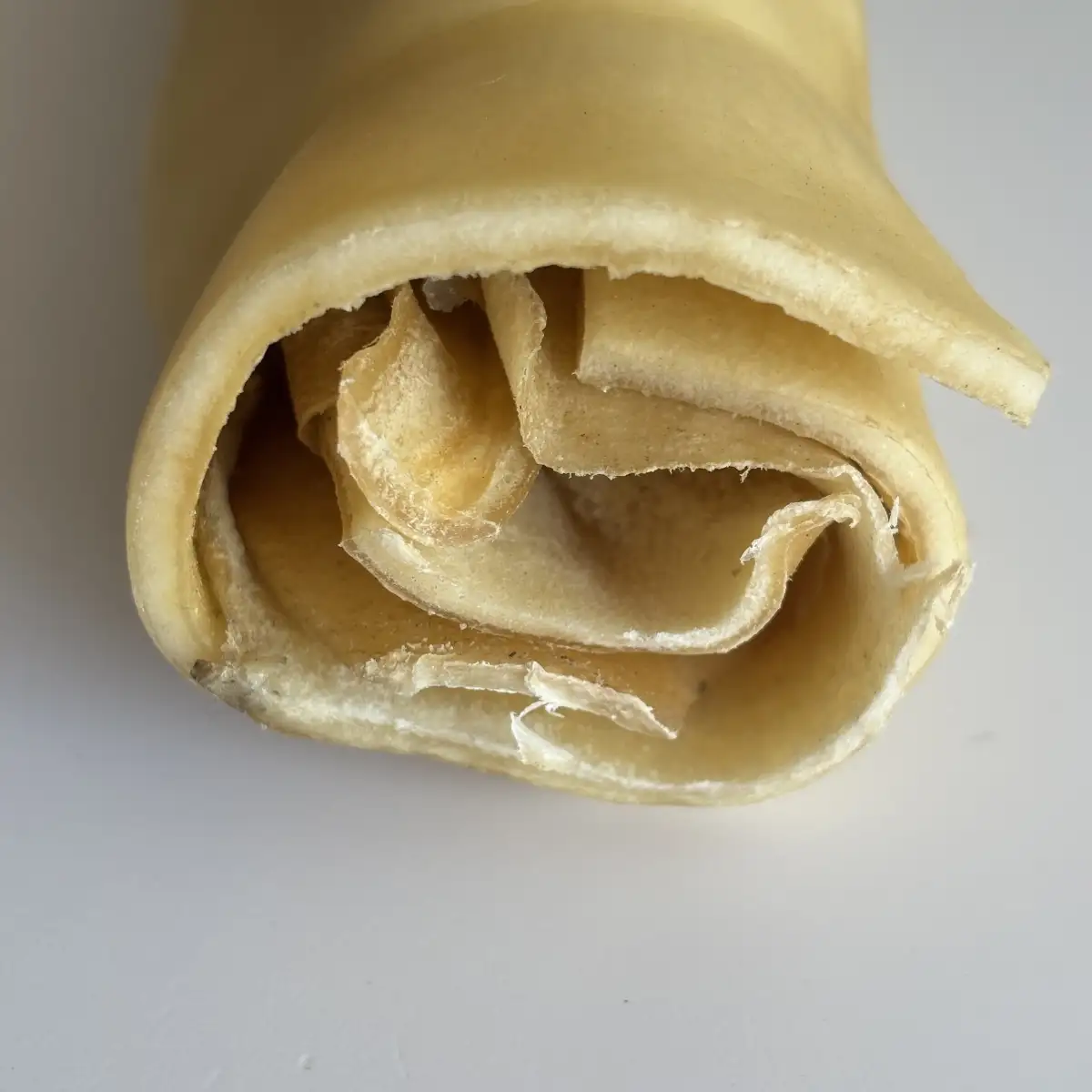 Rouleau de masque de Buffle