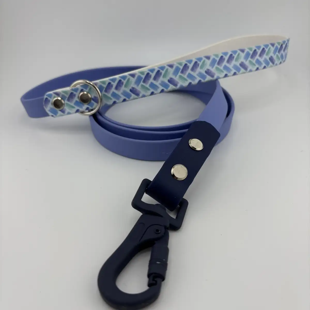 Laisse classique Biothane 1,50m