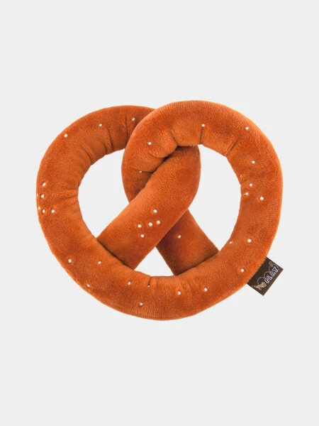 Bretzel - Pet Play