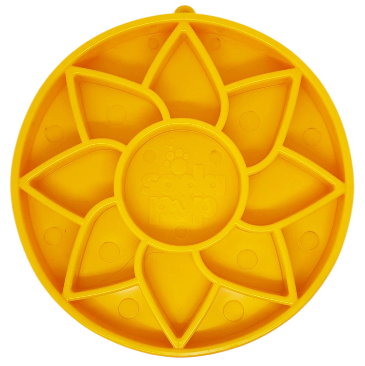 Sunflower Softie - SodaPup