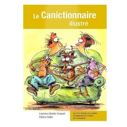 "Le Canictionnaire Illustré"