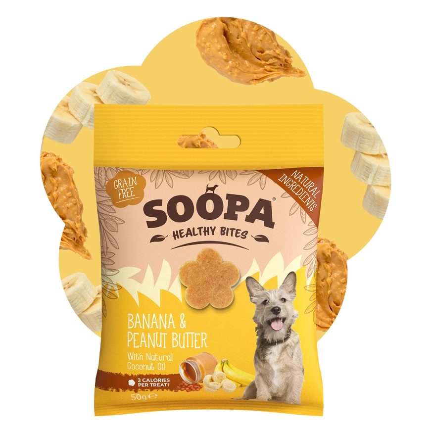 Friandises Soopa