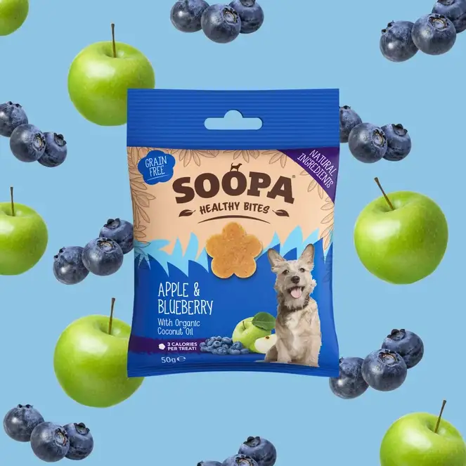 Friandises Soopa