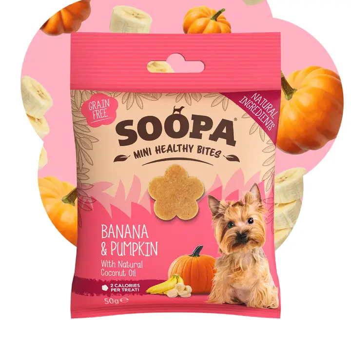 Friandises Soopa