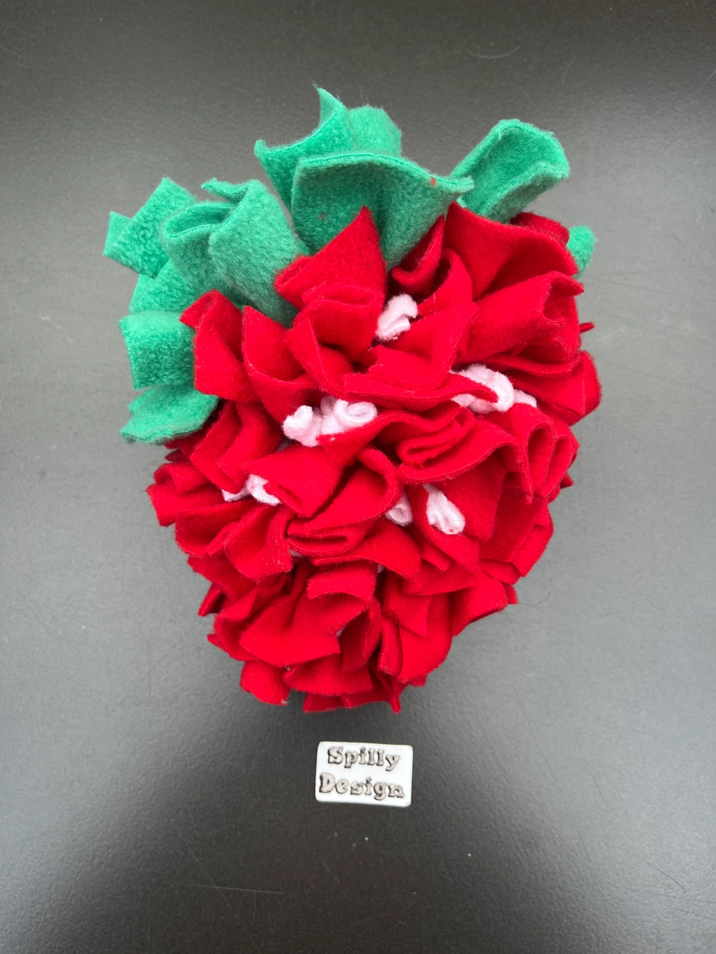 Fraise de Fouille